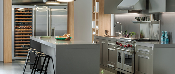 Sub-Zero Grand Kitchen Event