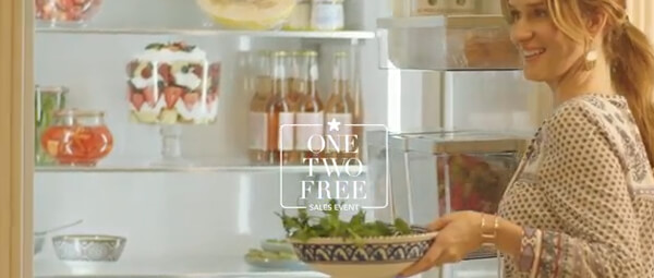 One-Two-Free Program
