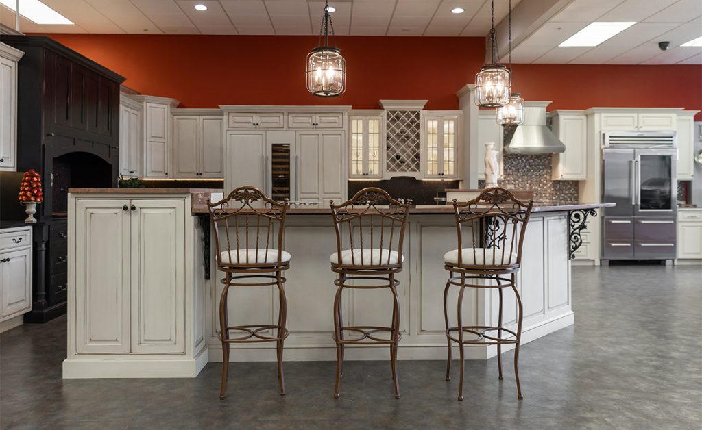 Cenwood Appliance Gallery