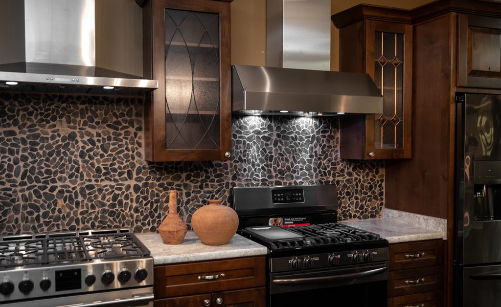 Cenwood Appliance Gallery