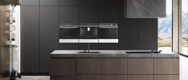 5% rebate + 5 year warranty