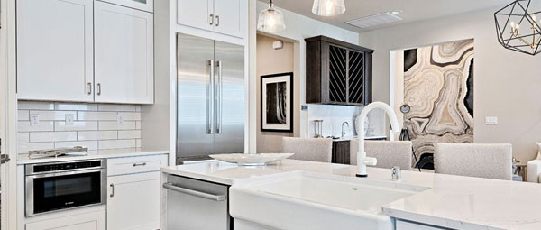 Bosch's Kitchen Cashback