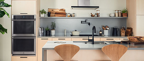Electrolux Better Living Event