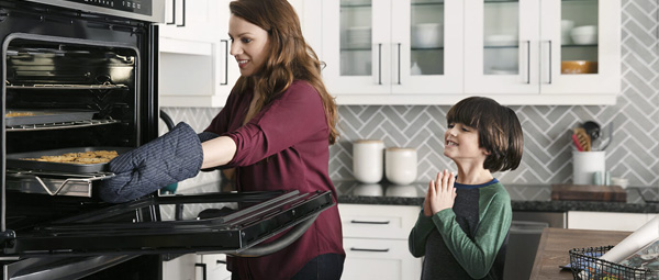 Frigidaire Wall Oven Savings