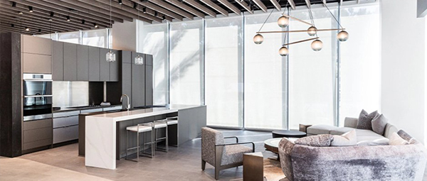Kitchen Theater Quote Offer